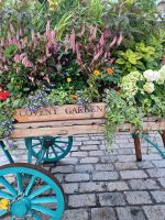 Covent Garden (2) &ndash; &copy; Barbara Pflicke (Eberhardt TRAVEL)