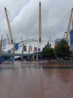 O2 -Arena &ndash; &copy; Barbara Pflicke (Eberhardt TRAVEL)