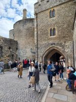 im Tower (2) &ndash; &copy; Barbara Pflicke (Eberhardt TRAVEL)