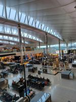 Heathrow Airport &ndash; &copy; Barbara Pflicke (Eberhardt TRAVEL)
