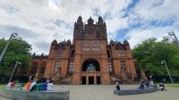 Kelvingrove Museum and Art Gallery 20230728 141835 &ndash; &copy; Marlies Thrum (Eberhardt TRAVEL)