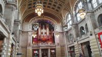  Im Kelvingrove Museum 20230728 142516 &ndash; &copy; Marlies Thrum (Eberhardt TRAVEL)