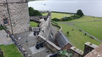 Dumbarton Castle 20230729 100416 &ndash; &copy; Marlies Thrum (Eberhardt TRAVEL)