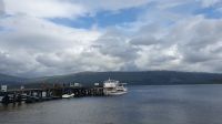  Luss am Loch Lomond 20230729 135308 &ndash; &copy; Marlies Thrum (Eberhardt TRAVEL)