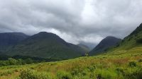 Glen Coe 20230729 164635 &ndash; &copy; Marlies Thrum (Eberhardt TRAVEL)