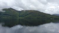 20230730 085545 Loch Lochy &ndash; &copy; Marlies Thrum (Eberhardt TRAVEL)