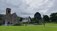 Fort William 20230730 131255 &ndash; &copy; Marlies Thrum (Eberhardt TRAVEL)