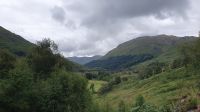 Glenfinnan Viaduct 20230730 143615 &ndash; &copy; Marlies Thrum (Eberhardt TRAVEL)