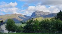 Ben Nevis 20230730 162519 &ndash; &copy; Marlies Thrum (Eberhardt TRAVEL)