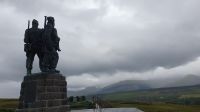 Commando Memorial 20230731 092508 &ndash; &copy; Marlies Thrum (Eberhardt TRAVEL)