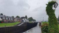 Fort Augustus 20230731 101726 &ndash; &copy; Marlies Thrum (Eberhardt TRAVEL)