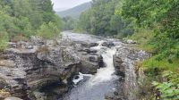 Moriston Falls 20230731 110349 &ndash; &copy; Marlies Thrum (Eberhardt TRAVEL)