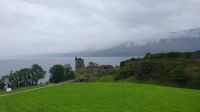 Urquhart Castle 20230731 120029 &ndash; &copy; Marlies Thrum (Eberhardt TRAVEL)