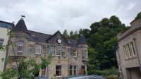 Office Glen Grant Distillery 20230802 104607 &ndash; &copy; Marlies Thrum (Eberhardt TRAVEL)