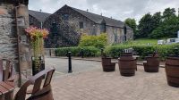 Glen Grant Distillery 20230802 111454 &ndash; &copy; Marlies Thrum (Eberhardt TRAVEL)