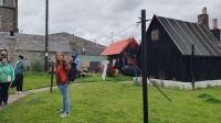 unser Guide Alzbeta 20230802 155034 &ndash; &copy; Marlies Thrum (Eberhardt TRAVEL)