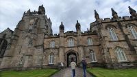Kings College  Aberdeen 20230802 171609 &ndash; &copy; Marlies Thrum (Eberhardt TRAVEL)