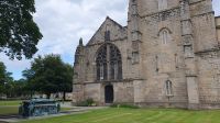 Kings College Aberdeen 20230802 171901 &ndash; &copy; Marlies Thrum (Eberhardt TRAVEL)