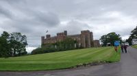 Palast der Mansfield Familie am Scone Palace 20230803 144051 &ndash; &copy; Marlies Thrum (Eberhardt TRAVEL)
