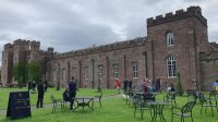 Palast des Duke of Mansfield am Scone Palace 20230803 152404 &ndash; &copy; Marlies Thrum (Eberhardt TRAVEL)