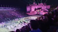 Edinburgh Military Tattoo 20230804 221845 &ndash; &copy; Marlies Thrum (Eberhardt TRAVEL)