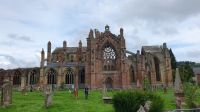 20230805 102710 Melrose Abbey  &ndash; &copy; Marlies Thrum (Eberhardt TRAVEL)