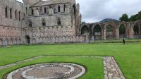  Melrose Abbey 20230805 110144 &ndash; &copy; Marlies Thrum (Eberhardt TRAVEL)