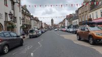Peebles 20230805 142108 &ndash; &copy; Marlies Thrum (Eberhardt TRAVEL)