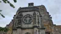 Rosslyn Chapel 20230805 155327 &ndash; &copy; Marlies Thrum (Eberhardt TRAVEL)