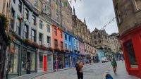 Victoria Street 20230806 091636 &ndash; &copy; Marlies Thrum (Eberhardt TRAVEL)