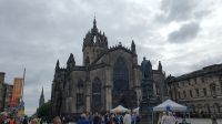 St. Giles 20230806 094014 &ndash; &copy; Marlies Thrum (Eberhardt TRAVEL)