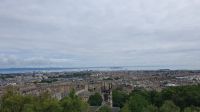 Blick vom Calton Hill 20230806 100618 &ndash; &copy; Marlies Thrum (Eberhardt TRAVEL)