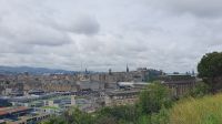 Blick vom Calton Hill 20230806 101806 &ndash; &copy; Marlies Thrum (Eberhardt TRAVEL)