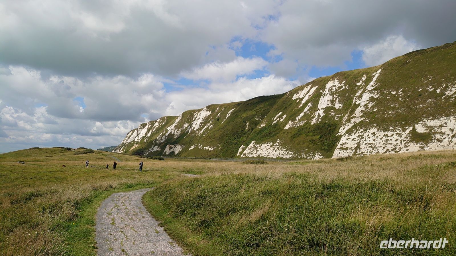 Samphire Hoe Country Park &ndash; &copy; Burkhard Herpich (Eberhardt TRAVEL)