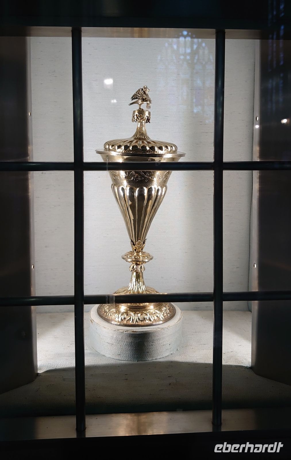 The Boleyn Cup.J &ndash; &copy; Burkhard Herpich (Eberhardt TRAVEL)