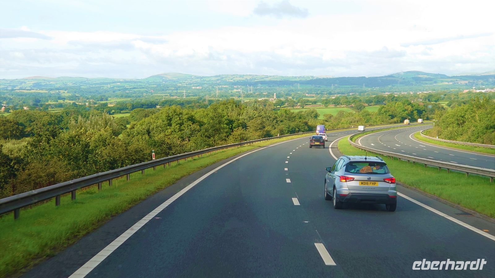 In Wales unterwegs &ndash; &copy; Burkhard Herpich (Eberhardt TRAVEL)