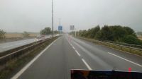 ...und schlechter &ndash; &copy; Burkhard Herpich (Eberhardt TRAVEL)