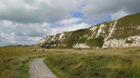 Samphire Hoe Country Park &ndash; &copy; Burkhard Herpich (Eberhardt TRAVEL)