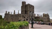 Windsor Castle &ndash; &copy; Burkhard Herpich (Eberhardt TRAVEL)