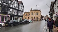 Stratford Upon Avon &ndash; &copy; Burkhard Herpich (Eberhardt TRAVEL)