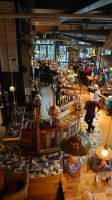 Afternoon Tea im Pub &ndash; &copy; Burkhard Herpich (Eberhardt TRAVEL)