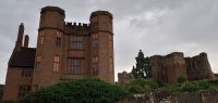 Kenilworth Castle &ndash; &copy; Burkhard Herpich (Eberhardt TRAVEL)