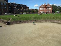 Römisches Amphitheater &ndash; &copy; Burkhard Herpich (Eberhardt TRAVEL)