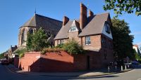 Chester &ndash; &copy; Burkhard Herpich (Eberhardt TRAVEL)