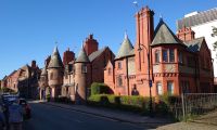 Chester &ndash; &copy; Burkhard Herpich (Eberhardt TRAVEL)