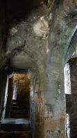 Im Caernarfon Castle &ndash; &copy; Burkhard Herpich (Eberhardt TRAVEL)