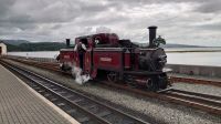 Festinioc Railway &ndash; &copy; Burkhard Herpich (Eberhardt TRAVEL)