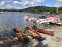 Ambleside &ndash; &copy; Burkhard Herpich (Eberhardt TRAVEL)