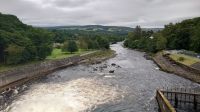 Pitlochry &ndash; &copy; Burkhard Herpich (Eberhardt TRAVEL)