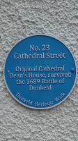 Dunkeld &ndash; &copy; Burkhard Herpich (Eberhardt TRAVEL)
